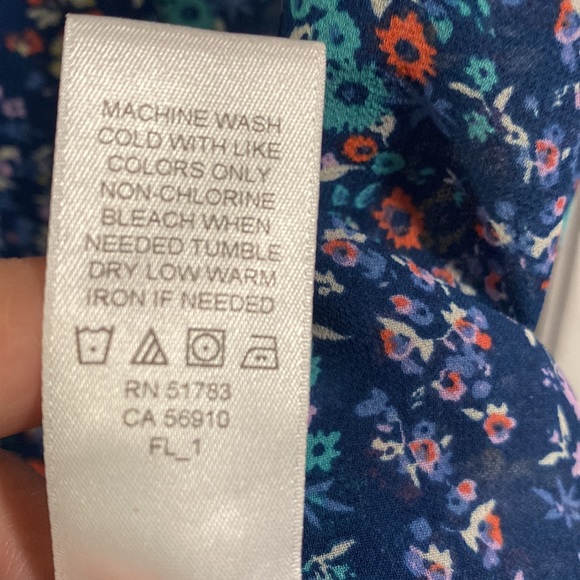 Summer top - Picture 5 of 6